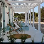 Villa Herdade D'amoreira Alecrim Aljezur