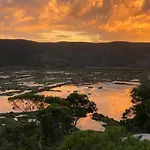 Herdade D'amoreira Alecrim Villa Aljezur