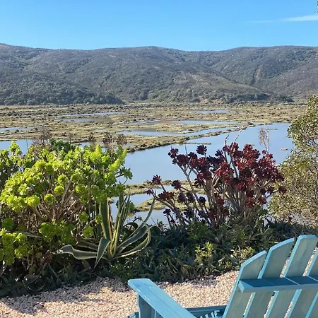 Herdade D'amoreira Alecrim Aljezur