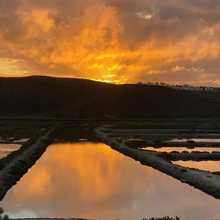 Βίλα Herdade D'amoreira Alecrim