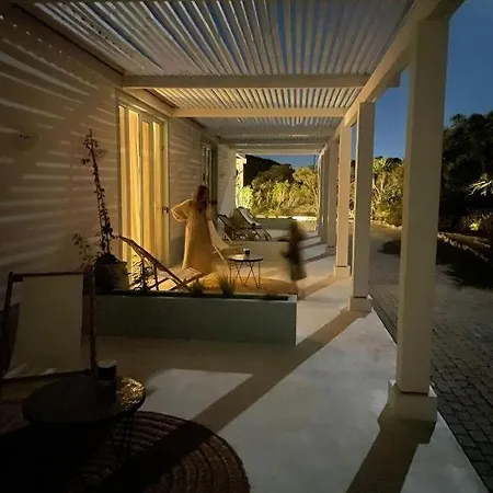 Herdade D'amoreira Alecrim Aljezur