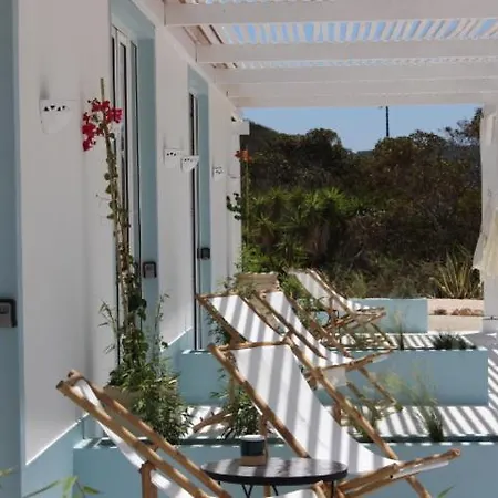 Herdade D'amoreira Alecrim Βίλα Aljezur