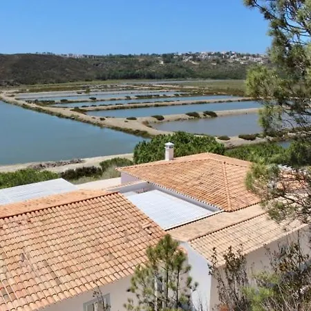 Herdade D'amoreira Alecrim Aljezur