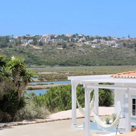 Βίλα Herdade D'amoreira Alecrim *