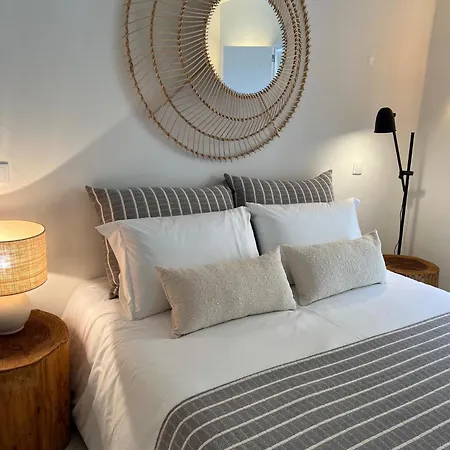 Herdade D'amoreira Alecrim Aljezur