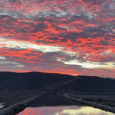 Βίλα Herdade D'amoreira Alecrim