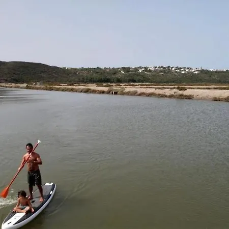 Βίλα Herdade D'amoreira Alecrim