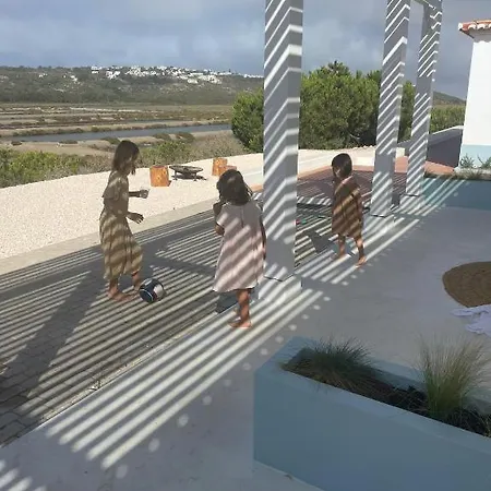 Herdade D'amoreira Alecrim Βίλα *