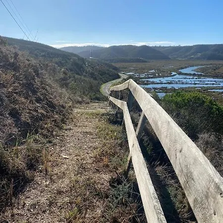 Βίλα Herdade D'amoreira Alecrim *