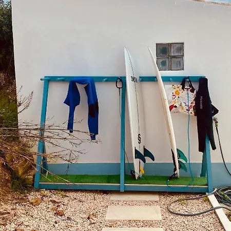 Βίλα Herdade D'amoreira Alecrim Aljezur