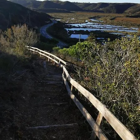 Βίλα Herdade D'amoreira Alecrim *