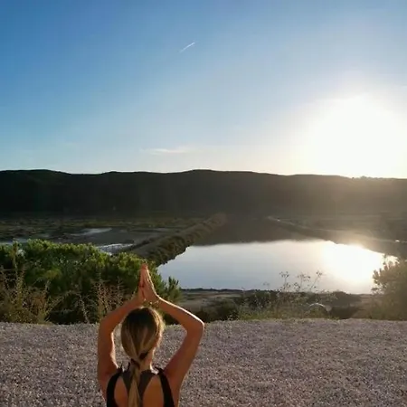 Βίλα Herdade D'amoreira Alecrim *