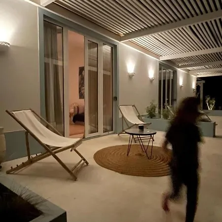 Herdade D'amoreira Alecrim Aljezur