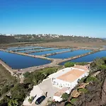 Villa Herdade D'amoreira Alecrim Aljezur