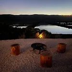 Herdade D'amoreira Alecrim Vila Aljezur