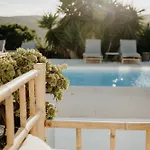 빌라 Herdade D'amoreira Alecrim 알제주르