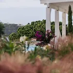 빌라 Herdade D'amoreira Alecrim 알제주르