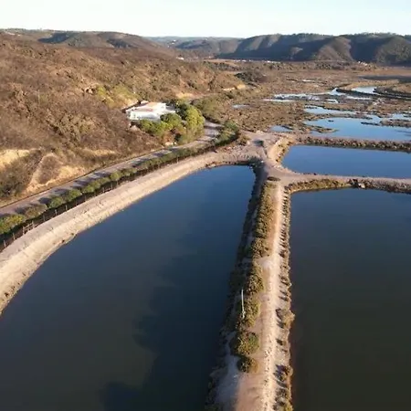 Herdade D'amoreira Alecrim Villa Aljezur