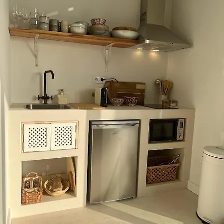 Herdade D'amoreira Alecrim וילה
