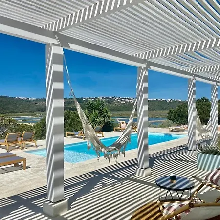 Villa Herdade D'amoreira Alecrim *