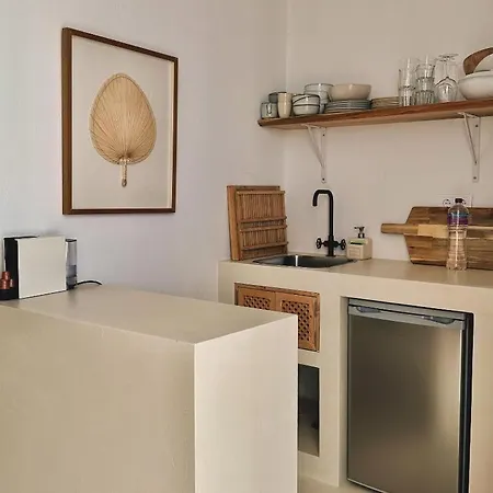 Herdade D'amoreira Alecrim * Aljezur