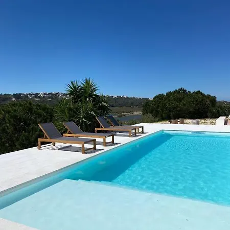 Herdade D'amoreira Alecrim