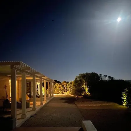 Herdade D'amoreira Alecrim Villa *