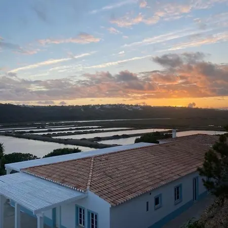 Villa Herdade D'amoreira Alecrim *