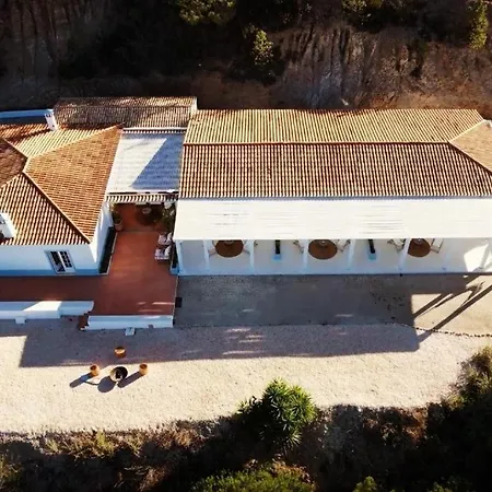 Herdade D'amoreira Alecrim * Aljezur