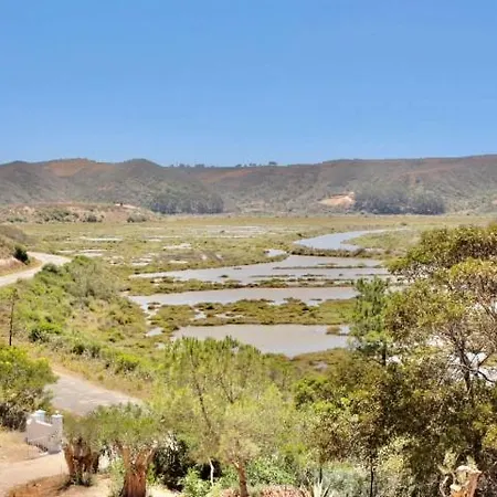 Herdade D'amoreira Alecrim Villa *