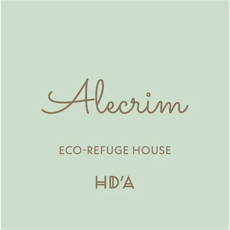 Herdade D'amoreira Alecrim