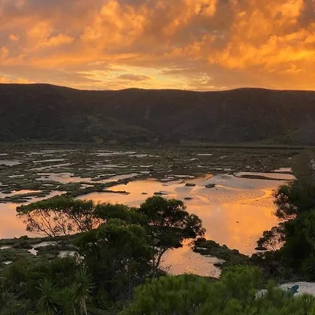 Herdade D'amoreira Alecrim Villa Aljezur