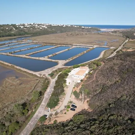 Herdade D'amoreira Alecrim