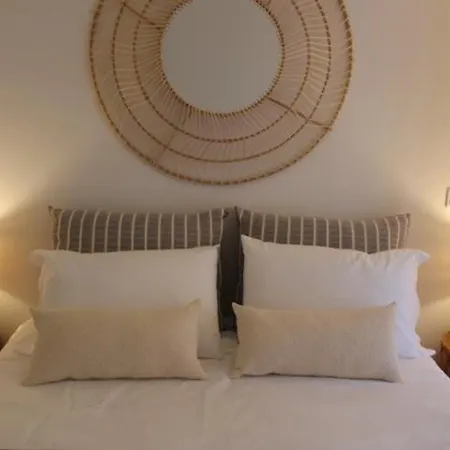 Herdade D'amoreira Alecrim Villa