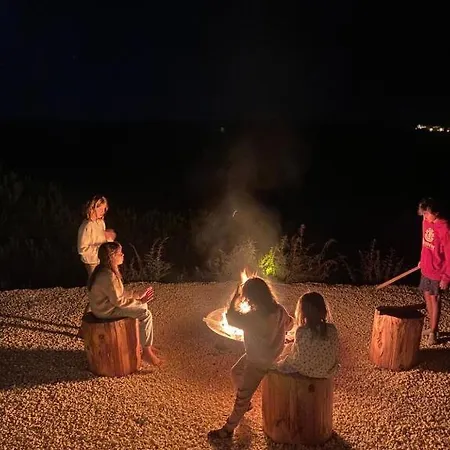 Herdade D'amoreira Alecrim Aljezur