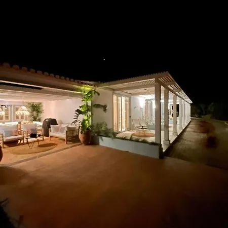 Herdade D'amoreira Alecrim Villa *