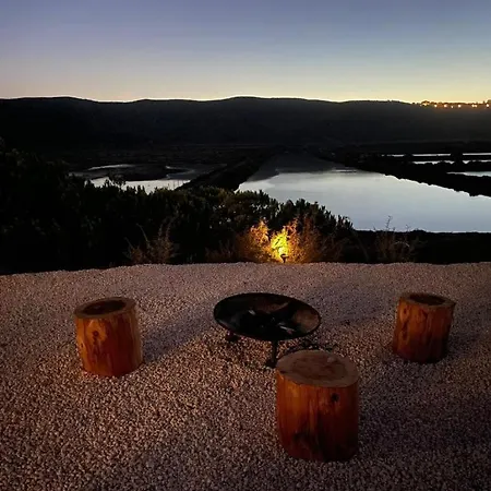 Herdade D'amoreira Alecrim Villa Aljezur