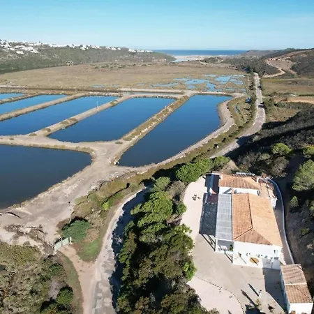 Villa Herdade D'amoreira Alecrim Aljezur