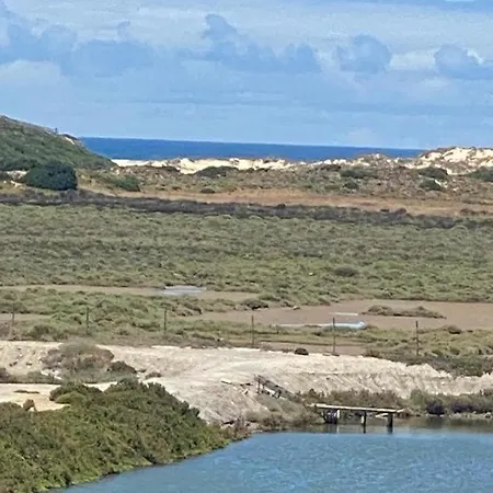 Herdade D'amoreira Alecrim * אלג'זור