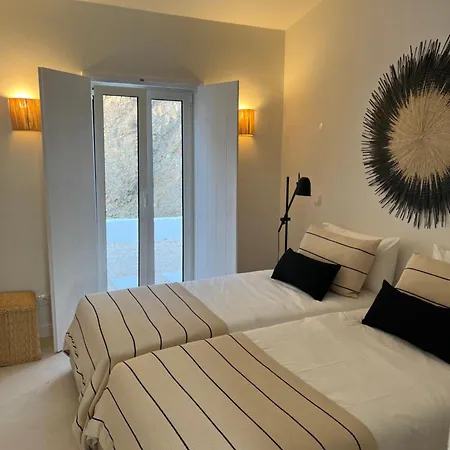 Villa Herdade D'amoreira Alecrim