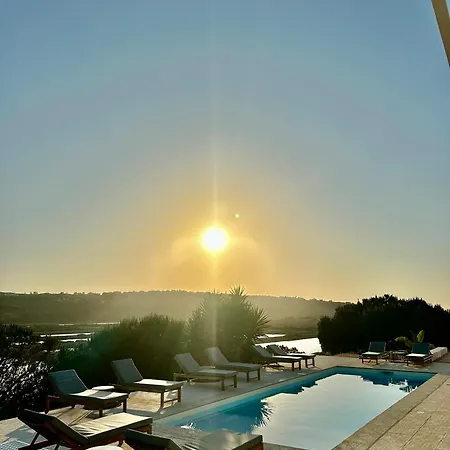 Villa Herdade D'amoreira Alecrim *