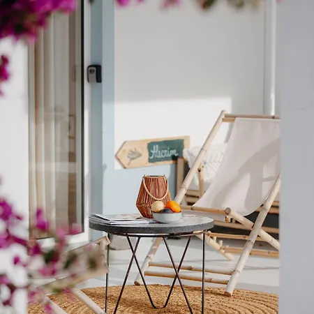 Willa Herdade D'amoreira Alecrim *