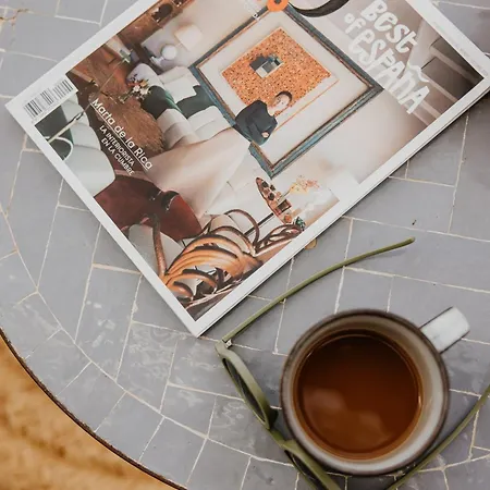 Herdade D'amoreira Alecrim Aljezur