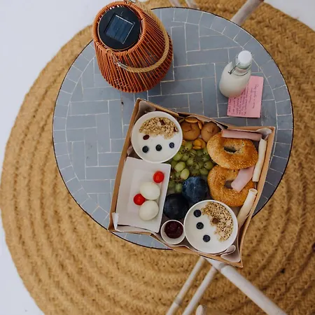 Herdade D'amoreira Alecrim Villa *