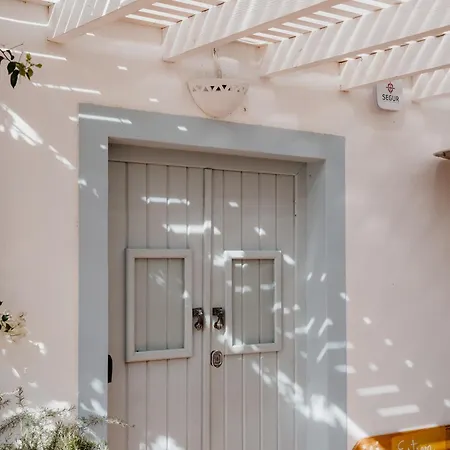 Villa Herdade D'amoreira Alecrim Aljezur