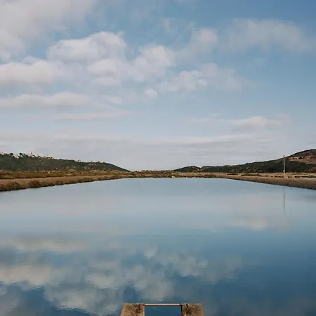 Vila Herdade D'amoreira Alecrim Aljezur