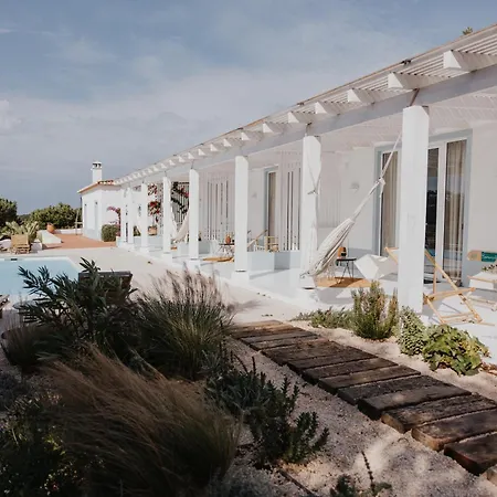 Herdade D'amoreira Alecrim