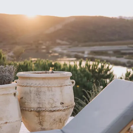 Villa Herdade D'amoreira Alecrim Aljezur