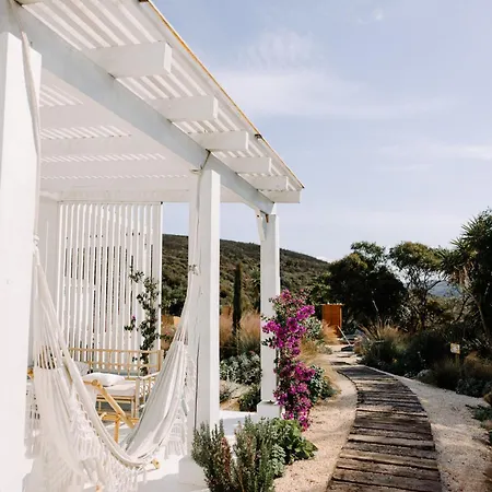 Herdade D'amoreira Alecrim Villa Aljezur