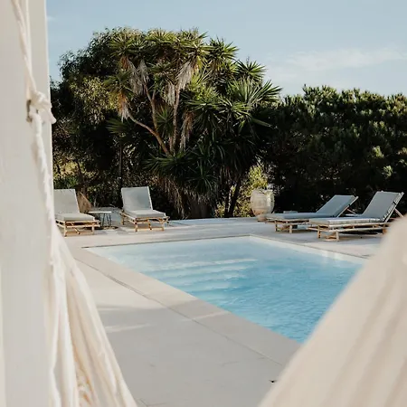 Herdade D'amoreira Alecrim * Aljezur